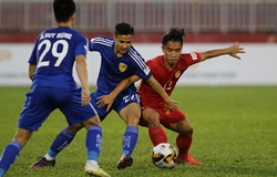 Nhận định, dự đoán TP Hồ Chí Minh vs Quảng Nam 19h00, 11/05 (vòng 9 V.League)