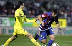 Nhận định, dự đoán Villarreal vs Eibar 23h30, 12/05 (vòng 37 VĐQG Tây Ban Nha)