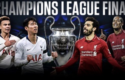 Chung kết Cúp C1 Liverpool vs Tottenham và những điều cần biết