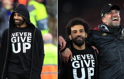 Quy định kiểm tra tổn thương đầu liệu có ảnh hưởng việc Salah dự chung kết Cúp C1?