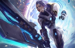 Riot tiết lộ những thay đổi đầu tiên về phiên bản 9.10