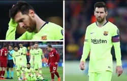 Tiết lộ: Dàn sao Barca bỏ ngoài tai lời cảnh báo của Messi dẫn tới thất bại trước Liverpool