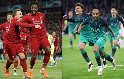 Cuộc ngược dòng của Liverpool và Tottenham có thể so với kỳ tích năm 1999 và 2005?