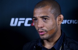 Jose Aldo nghi ngờ về khả năng thi đấu trong năm 2020