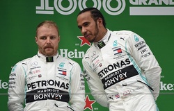 Lewis Hamilton: "Tôi sẽ không nhường pole cho Valtteri Bottas nữa"