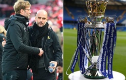 Liverpool, Man City, MU và Chelsea tạo nên 7 cuộc đua vô địch kịch tính đến ngày cuối cùng