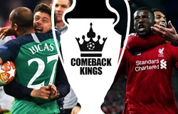 Liverpool và Tottenham bội thu tiền thưởng nhờ đi tới chung kết cúp C1