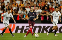 Mkhitaryan có thể lỡ chung kết Europa League vì lý do khó tin
