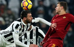 Nhận định, dự đoán AS Roma vs Juventus 01h30, 13/05 (Vòng 36 VĐQG Italia 2018/19)