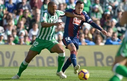 Nhận định, dự đoán Betis vs Huesca 23h30, 12/05 (vòng 37 VĐQG Tây Ban Nha)