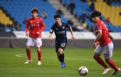 Nhận định, dự đoán Incheon vs Pohang Steelers 15h00, 11/5 (vòng 11 giải VĐQG Hàn Quốc)