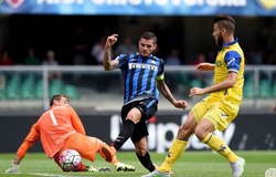 Nhận định, dự đoán Inter Milan vs Chievo 02h00, 14/05 (Vòng 36 VĐQG Italia 2018/19)