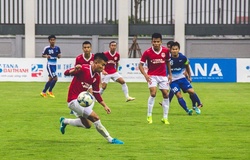 Nhận định, dự đoán Phố Hiến vs An Giang 17h00, 11/05 (Vòng 6 Hạng nhất Việt Nam 2019)