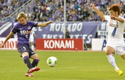 Nhận định, dự đoán Vegalta Sendai vs Hiroshima 11h05, 12/05 (vòng 11 VĐQG Nhật Bản)