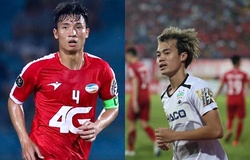 Tâm điểm vòng 9 V.League 2019: Cuộc "chạm mặt" của 2 đội bóng quốc dân