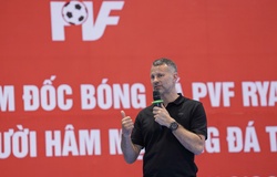 Toàn cảnh chuyến phiêu lưu của Ryan Giggs tới Việt Nam