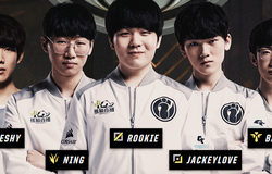 MSI 2019 - Ngày 1: Invictus Gaming dẫn đầu bảng xếp hạng trên đôi cánh TheShy