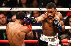 Errol Spence Jr. "ra giá" tối thiểu để đấu với Canelo