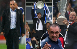 HLV Sarri tạo ra cột mốc lịch sử của Chelsea ở Cúp châu Âu khó tin thế nào?