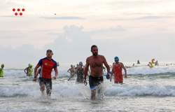 IRONMAN 70.3 Vietnam 2019 khởi động với nội dung Sprint đầy sóng gió