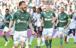 Kết quả bóng đá hôm nay (11/5): St Etienne thắng nhẹ Montpellier