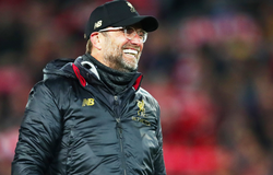 Klopp cập nhật về Salah, Firrmino và xác nhận những ai sẵn sàng cho trận gặp Wolves