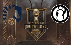 MSI 2019 - Invictus Gaming vs Team Liquid: Giải mã ẩn số