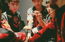 MSI 2019 - PVB vs IG (Lượt đi): Nhà vô địch hút chết!