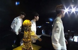 MSI 2019 - SKT vs IG (Lượt đi): Quá nhanh quá nguy hiểm!