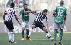 Nhận định, dự đoán Atl Mineiro vs Palmeiras 02h00, 13/05 (vòng 4 VĐQG Brazil)