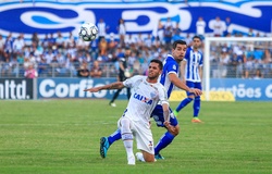 Nhận định, dự đoán Avai vs CSA AL 05h00, 13/05 (vòng 4 VĐQG Brazil)