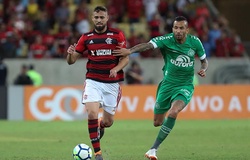 Nhận định, dự đoán Flamengo vs Chapecoense 21h00, 12/05 (vòng 4 VĐQG Brazil)
