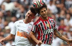 Nhận định, dự đoán Fortaleza vs Sao Paulo 05h00, 13/05 (vòng 4 VĐQG Brazil)