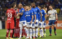 Nhận định, dự đoán Internacional vs Cruzeiro 02h00, 13/05 (vòng 4 VĐQG Brazil)