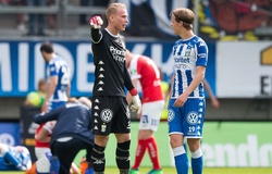 Nhận định, dự đoán Norrkoping vs Goteborg 00h00, 14/05 (vòng 8 VĐQG Thụy Điển)