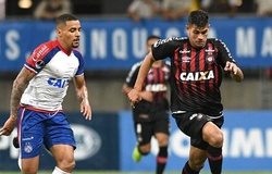 Nhận định, dự đoán Paranaense vs Bahia 05h00, 13/05 (vòng 4 VĐQG Brazil)
