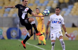 Nhận định, dự đoán Santos vs Vasco 02h00, 13/05 (vòng 4 VĐQG Brazil)