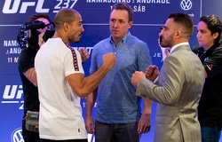 Nhận định trận đấu Jose Aldo vs. Alexander Volkanovski tại UFC 237 trên ESPN+, 10h00, 12/5