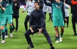 Tin bóng đá 11/5: Báo Italia tiết lộ mức lương trong mơ của HLV Pochettino