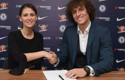 Tin chuyển nhượng sáng 11/5: Luiz gia hạn HĐ với Chelsea, Ozil cam kết gắn bó với Arsenal