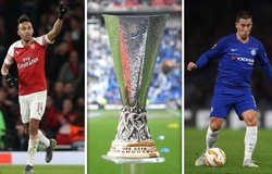 UEFA giải thích thế nào về "ác mộng" của CĐV Arsenal và Chelsea ở chung kết Europa League?
