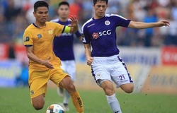 Vòng 9 V.League: Hà Nội thua sốc, TP.HCM  giữ vững ngôi đầu bảng