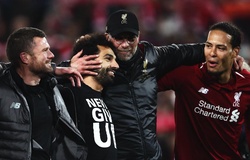 7 cầu thủ có thể không được nhận huy chương nếu Liverpool vô địch Ngoại hạng Anh