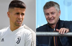 Chuyển nhượng MU 12/5: MU muốn trao đổi cầu thủ với Juventus