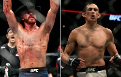 Donald Cerrone vs Tony Ferguson chính thức "lên kèo"