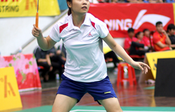 Giải cầu lông đồng đội toàn quốc 2019: Nguyễn Thùy Linh thi đấu cho Đồng Nai