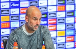 HLV Pep Guardiola ban hành lệnh cấm kỳ lạ ở Man City tại vòng cuối giải Ngoại hạng