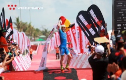 IRONMAN 70.3 Vô địch châu Á Thái Bình Dương 2020 rời Đà Nẵng đến Langkawi