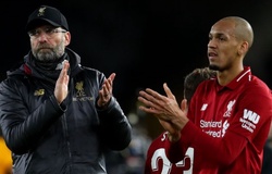 Klopp đã dự đoán chuẩn xác về Fabinho tại Liverpool vào tháng 11 như thế nào?