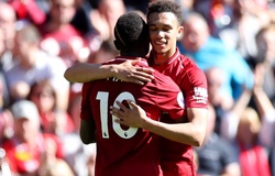 Kỳ tích của Alexander-Arnold, Mane áp sát kỷ lục và những điểm nhấn từ trận Liverpool vs Wolves